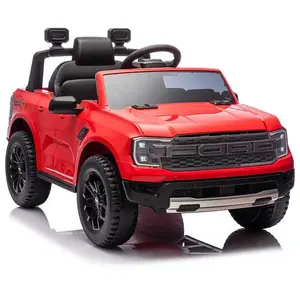 Sport One Véhicule Montable Auto Raptor Lithium 10,8v pas cher
