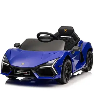 Sport One Véhicule Montable Auto Revuelto Lithium 10.8v pas cher