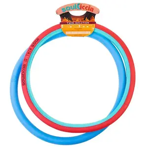 Soulciccia Mousse Anti-crevaison Twin Soul 2 Unités pas cher