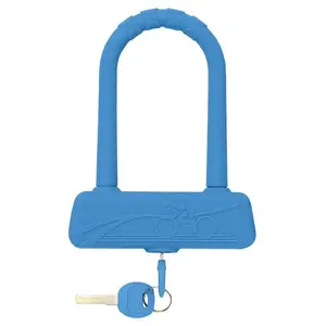 Mvtek Antivol U Base 135 Mm 185 x 130 mm pas cher