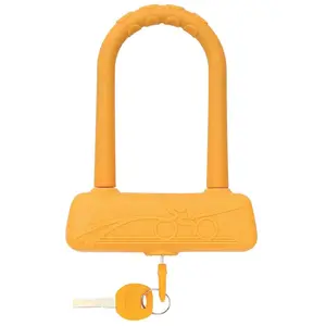 Mv-Tek Neon Cadenas à arche unisexe pour adulte, orange, 185 x 130 mm pas cher