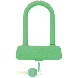 Mvtek Antivol U Base 135 Mm 185 x 130 mm pas cher