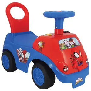 Sport1 One The Sport Maker Disney Porteur SpideyVendu parkidinn