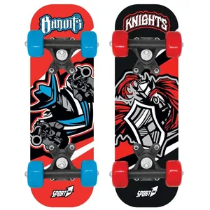 Power Play, Skateboard pas cher