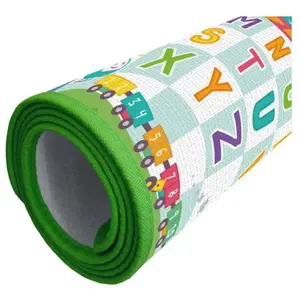 Mad Mat Tapis Enroulable 150x120 Cm pas cher