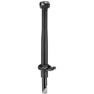Promax Potence De Vélo Qr 25.4 Mm Folding Bike pas cher