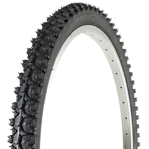 PNEU VELO 26x1.95 CHAOYANG VTT 27 TPI NOIR (50-559) pas cher