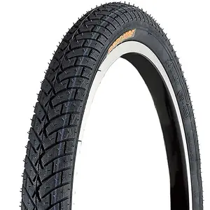 Chaoyang Pneu Rigide Urbain Devil H-537 27 Tpi Bmx 16´´ X 1.75 16´´ x ... pas cher