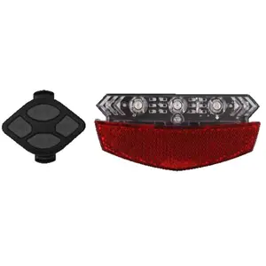 Mvtek Feu Arrière Roadster 5 Functions Remote Control pas cher