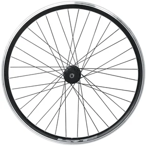 Mvtek Roue Arrière 28´´ X 1.75 21 Mm pas cher