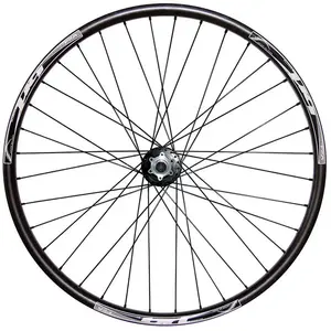 Mvtek Roue Arrière De Vtt 27.5´´ 6b Disc ThreadedVendu parbikeinn