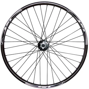 Mvtek Roue Avant Vtt Tbr 26´´ Disc