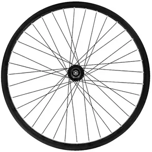Mvtek Roue Arrière De Vtt 27.5´´ 6b Disc pas cher