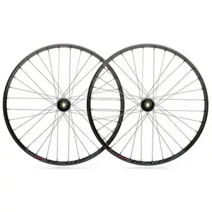 Blackjack Jeu De Roues Vtt 27.5´´ 27 Mm 6b Disc Tubeless pas cher