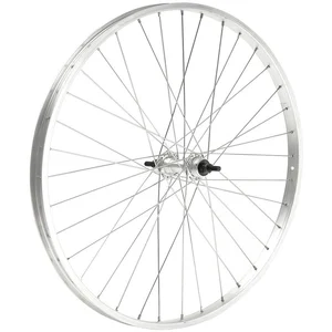 Mvtek Roue Arrière 28´´ X 1.1/8 Corsa Pipe 13 Mm Hub pas cher