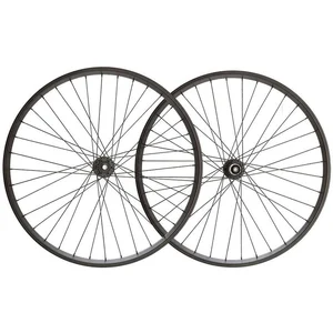 Mvtek Jeu De Roues Vtt 27.5´´ Disc 22/27 Mm pas cher