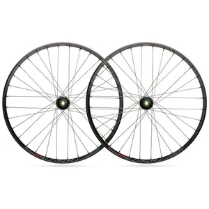 Blackjack Jeu De Roues Vtt Ready 29´´ Disc Tubeless pas cher