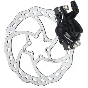 Promax Kit De Freinage Mtb Dsk-300 160 Mm pas cher