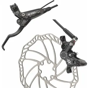 Promax Frein Arrière Mtb Dsk-930 180 Mm 4 Pistons pas cher