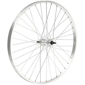 Mvtek Roue Arrière 27.5´´ X 1.75 7s Nut pas cher