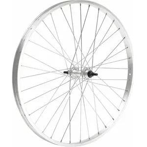 Mvtek Roue Avant 24´´ X 1.75 Qr pas cher