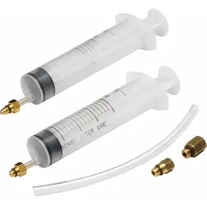 Xon Kit De Purge De Freins Universal Synthetic pas cher