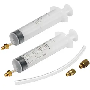 Xon Kit De Purge De Freins Universal Mineral pas cher