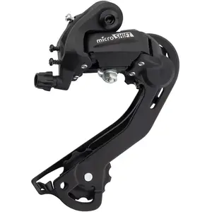 Microshift Dérailleur Arrière Mtb pas cher