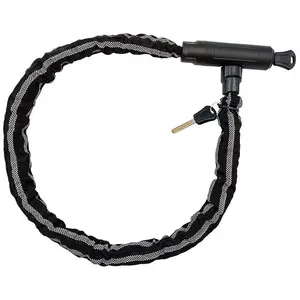 Mvtek Antivol à Chaîne 6 x 1100 mm pas cher