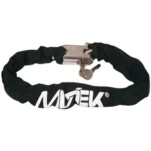 Mvtek Antivol à Chaîne Armored 5.5 x 800 mm pas cher
