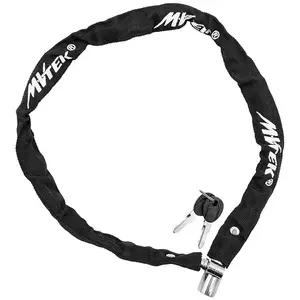 Mvtek Antivol à Chaîne 3.5 x 1200 mm pas cher