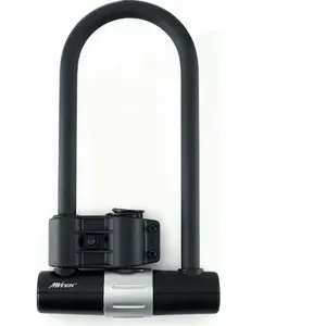 Antivols et cadenas vélo : Mvtek Antivol U pas cher