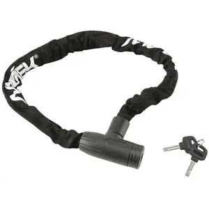 Mvtek Antivol à Chaîne Cemented Cable 8 x 1200 mm pas cher