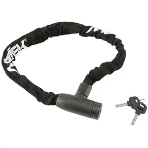 Mvtek Antivol à Chaîne Cemented Cable 8 x 900 mm pas cher