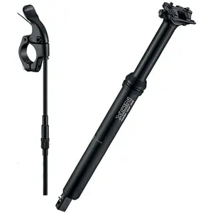 Xon Tige De Selle Télescopique 100 Mm pas cher