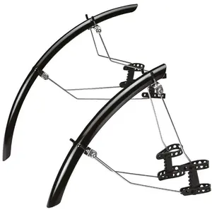 Xon Jeu De Garde-boue Race 35 Mm pas cher