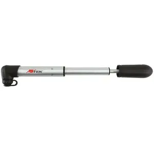 Mvtek Corsa 210 Mm Mini Pomp Zilver 116 Psi pas cher