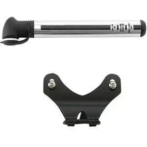 Mvtek High Pressure 150 Mm Mini Pomp Zilver 160 Psi pas cher