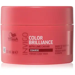 Color Protector Cream Wella Invigo Color Brilliance pas cher