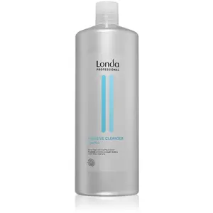 Londa Professional - Intensive Cleanser Shampoo Shampooing 1000 Ml pas cher
