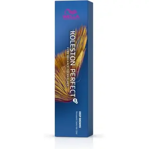 Comparateur de prix : Wella Professionals Koleston Perfect Me+ - Haarverf - 10/96 Rich Natur...