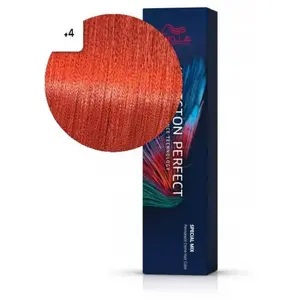 Wella Professionals Koleston Perfect Me+ - Haarverf - 0/44 Special Mix - 60ml pas cher