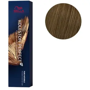 Comparateur de prix : Coloration d'oxydation avec ammoniaque effet naturel 6-0 : Blond Foncé...