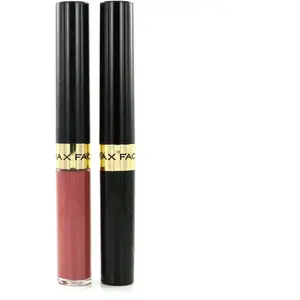 Max Factor Lipfinity Lip Colour - 350 Essential Brown pas cher