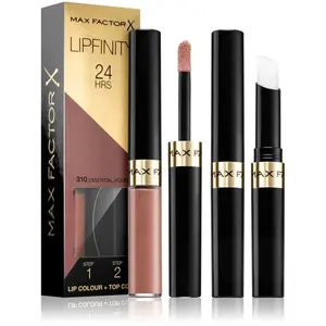 Lipfinity 310 Essential Violet 310 Essential Violet pas cher
