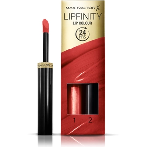 Max Factor Lipfinity classic #125-so glamurous pas cher