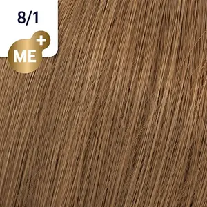 Wella Professionals Koleston Perfect Me+ - Haarverf - 8/1 Rich Natural... pas cher
