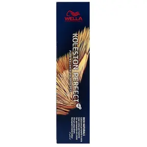 10-1 Blond Trã?S Clair Cendrã© Wella Koleston Perfect Me+ Rich Naturals 60ml pas cher