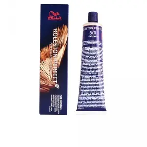Comparateur de prix : Wella Koleston Perfect Me+ Pure Naturals 5/0 60ml