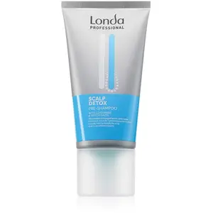 Londa Professional - Scalp Detox Pre-Shampoo Treatment - Dandruff Sham... pas cher